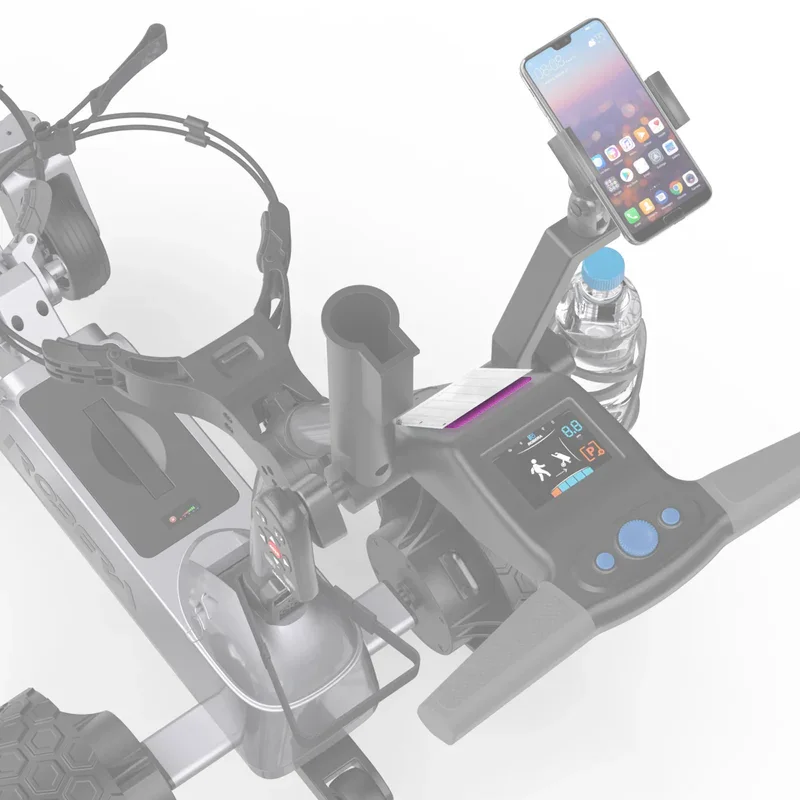 Robera Pro Scorecard and Holder Kit