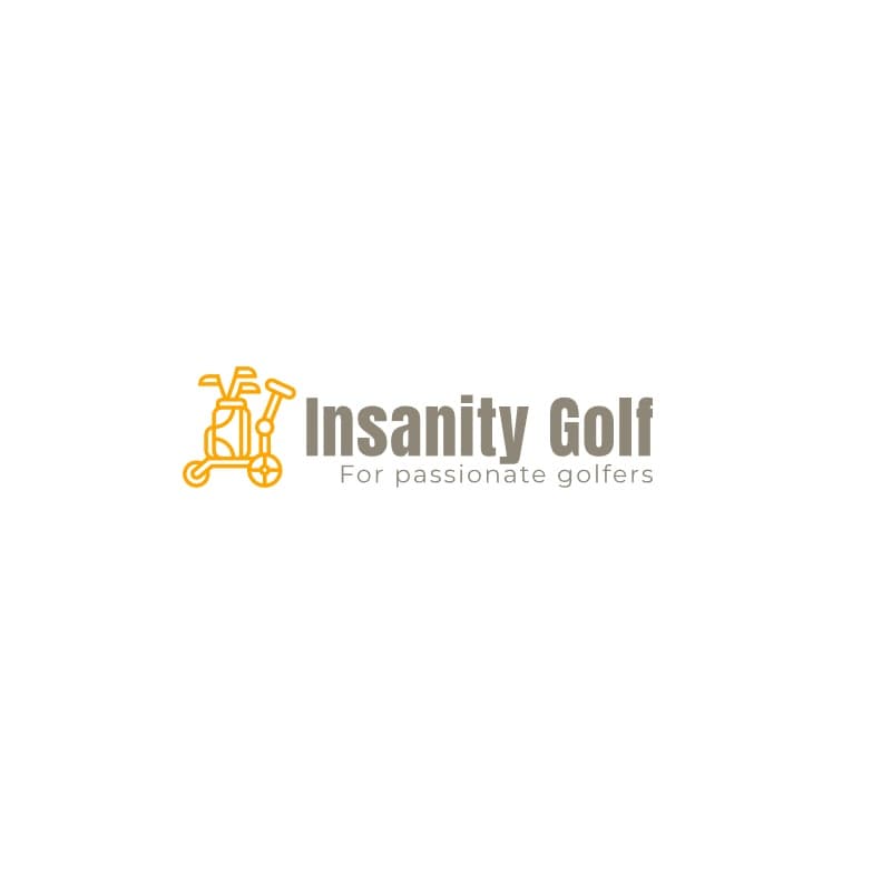 Insanity Golf
