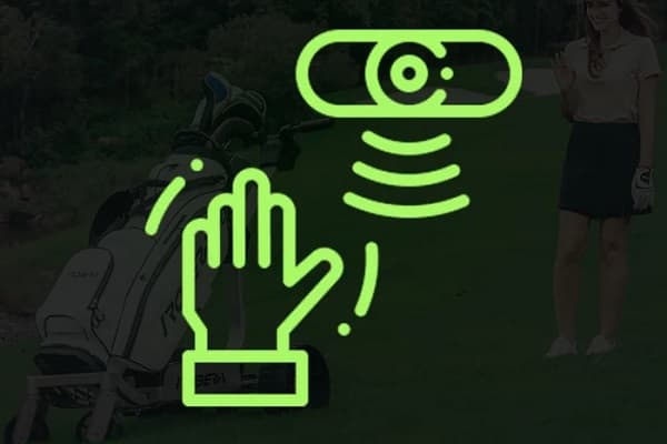 Gesture Control