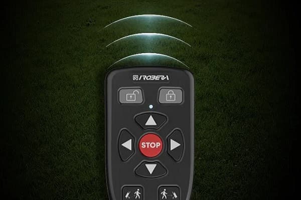Remote Control