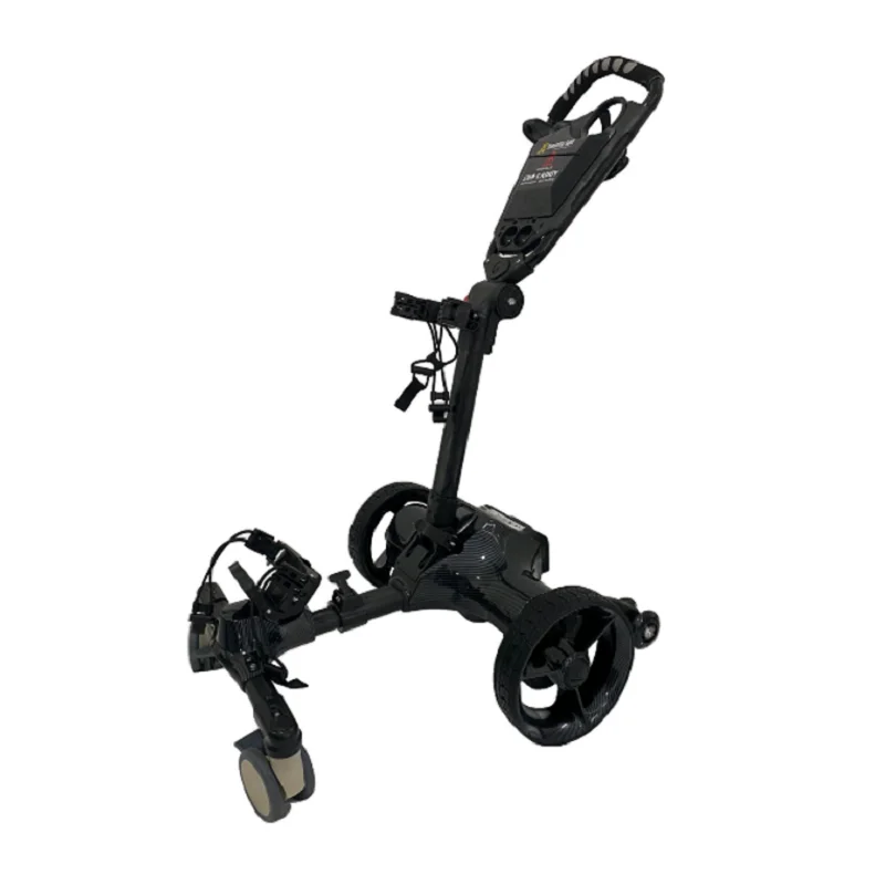 Ego Caddy M5